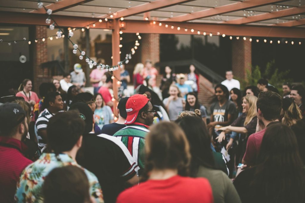 Redefining Social Spaces Through Cannabis Culture