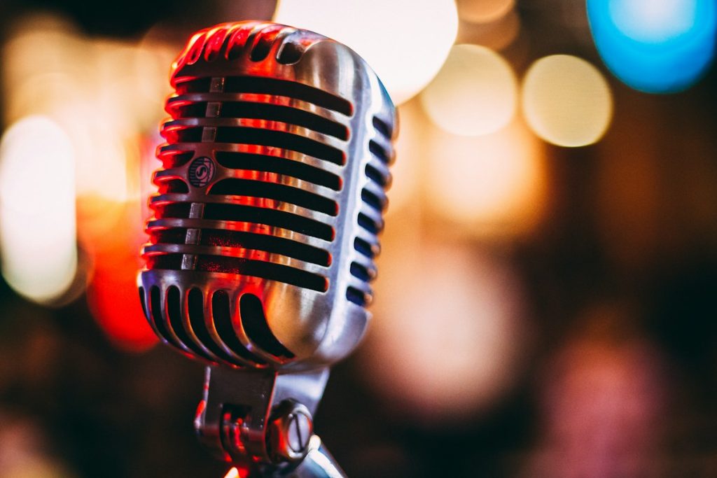 The Sound Of California: Curated Music For The Collective