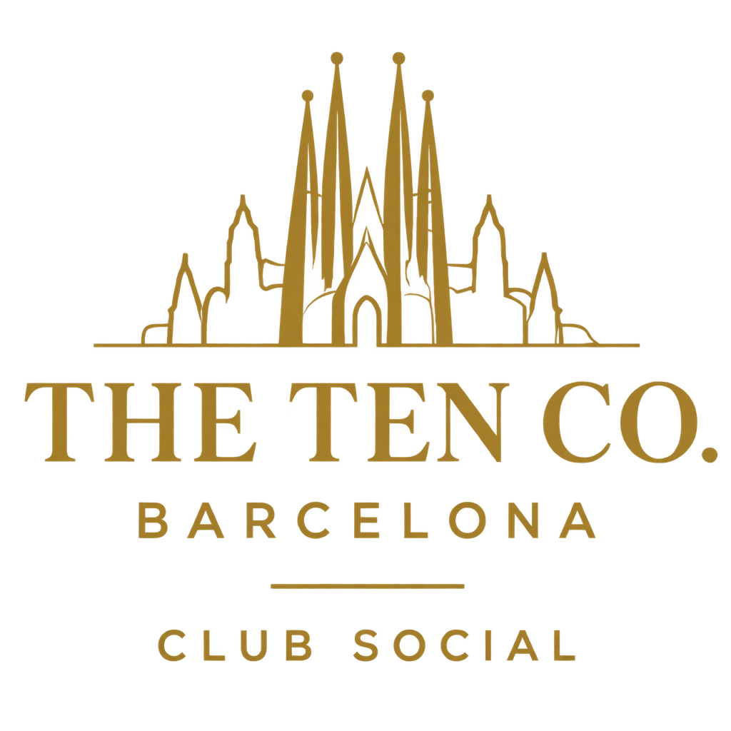 The Ten Co. Barcelona